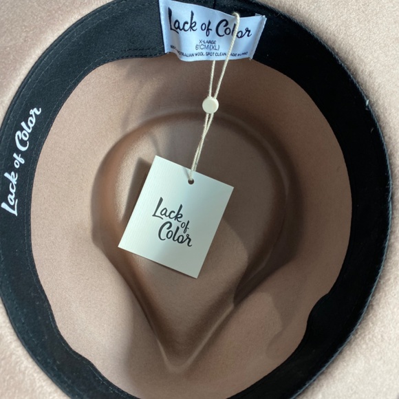 Lack of Color Zulu Rancher - Picture 3 of 5